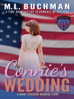 cover image of Connie's Wedding
